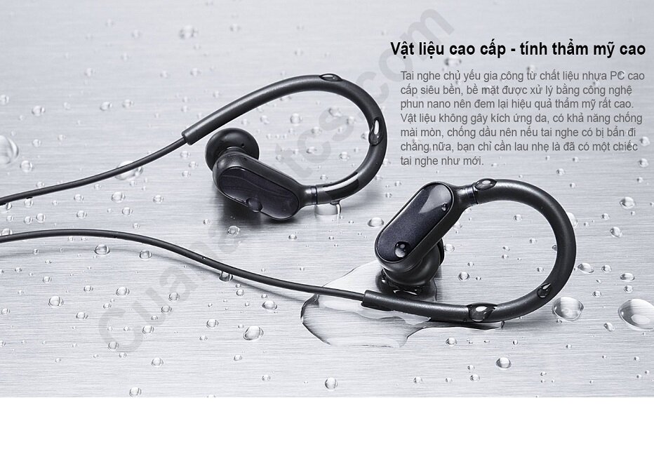 Tai nghe sport mini không dây Xiaomi