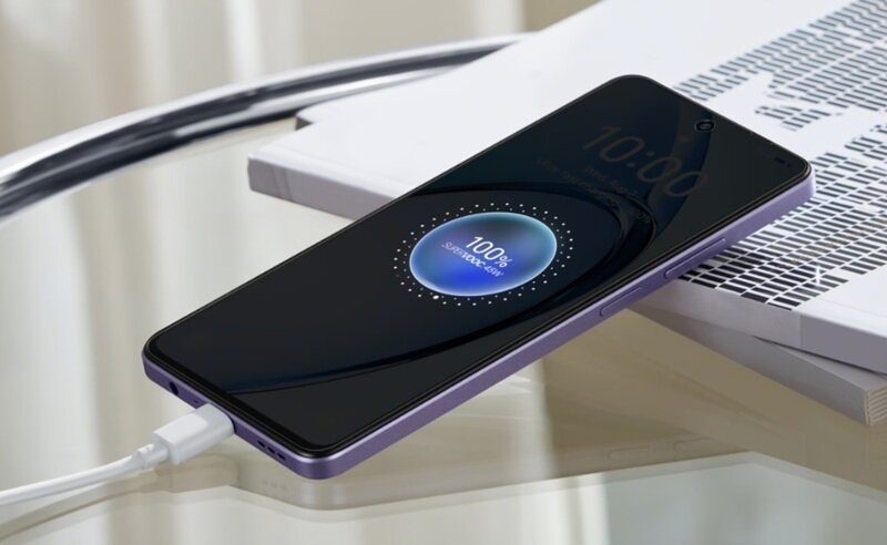 Điện thoại Oppo A5i 4GB/64GB