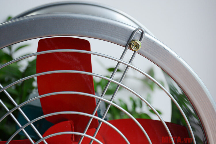 Quạt thông gió hướng trục tròn HAIKI HK35B Quạt thông gió hướng trục tròn HAIKI HK35B