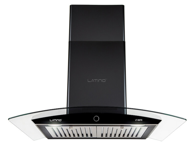 Máy hút mùi Latino LT-8870