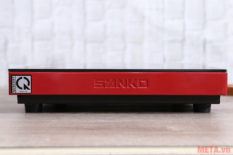 Bếp hồng ngoại Sanko SI - 718 R