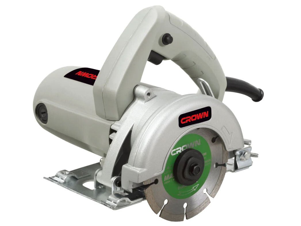 Máy cắt gạch Crown CT15081