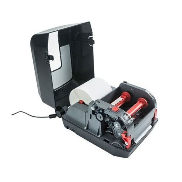 Máy in mã vạch tem nhãn Honeywell PC42T plus Máy in mã vạch tem nhãn Honeywell PC42T plus