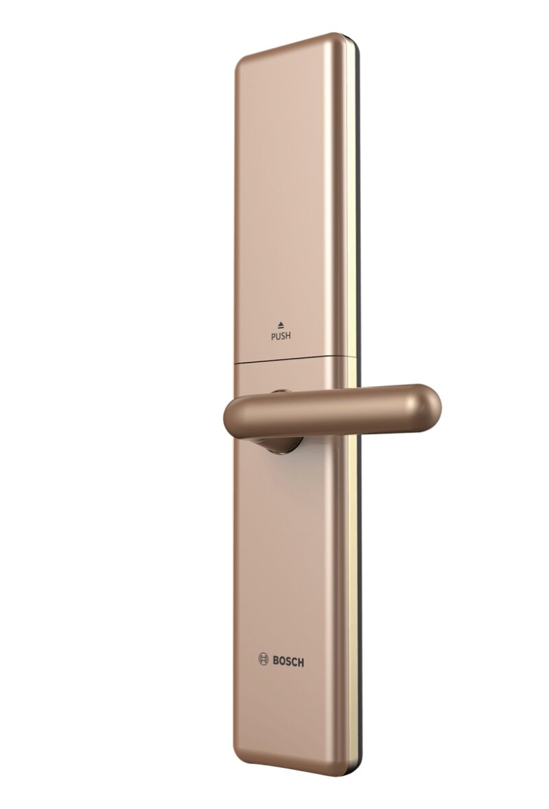 Khóa vân tay Bosch ID80