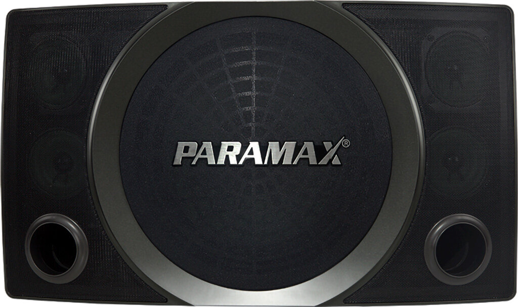 Amply Paramax SA-888 Piano