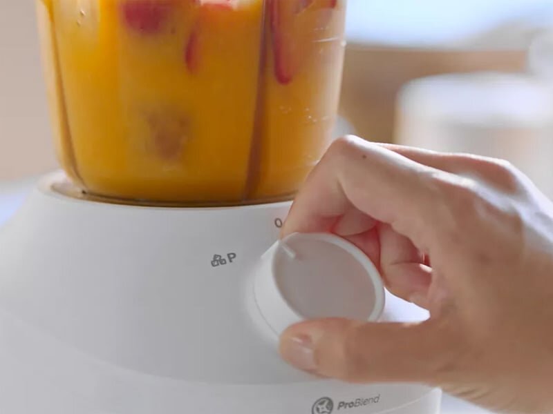 Vận hành đơn giản