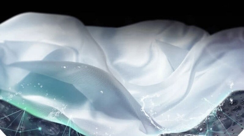 Máy giặt LG inverter 25kg TV2725SV9J công nghệ