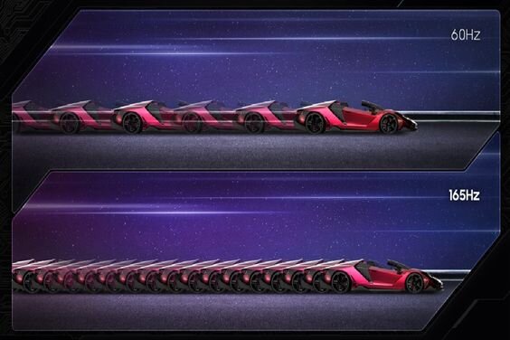 Màn hình Samsung Odyssey G3 LS24AG320NEXXV 24 inch (Ảnh 2)