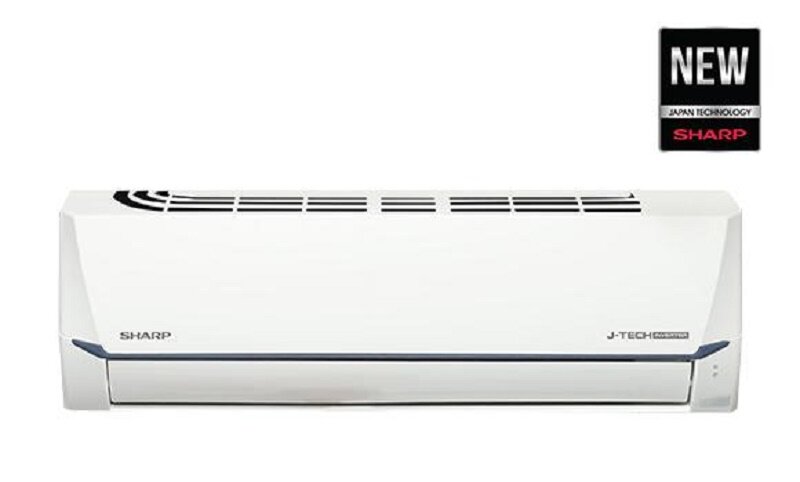 Điều hòa Sharp Inverter 12000 BTU 1 chiều AH-X13CEWA