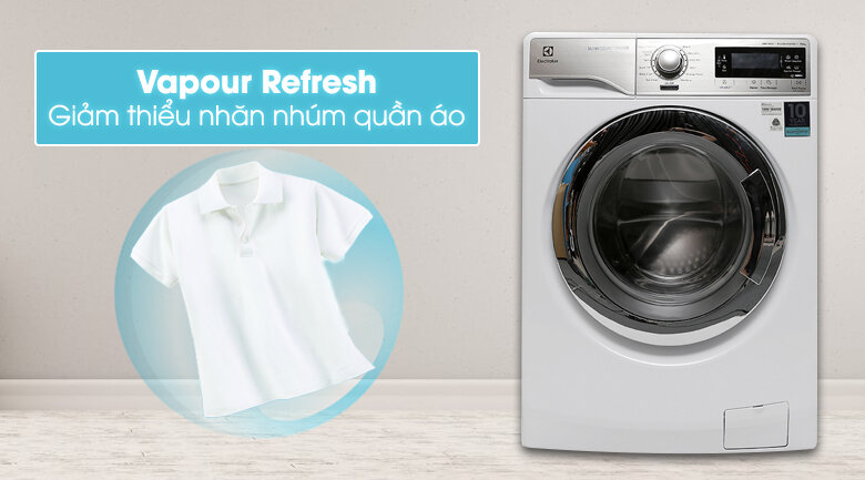 Máy giặt Electrolux Inverter 10.0 kg EWF14023 Máy giặt Electrolux Inverter 10.0 kg EWF14023