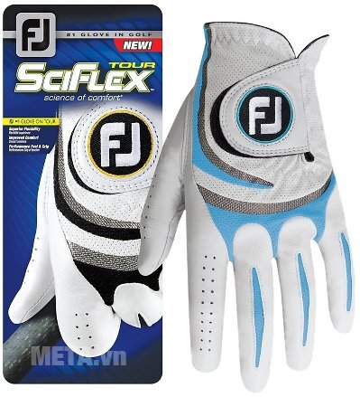 Găng tay Golf nam SCIFLEX Tour 68203