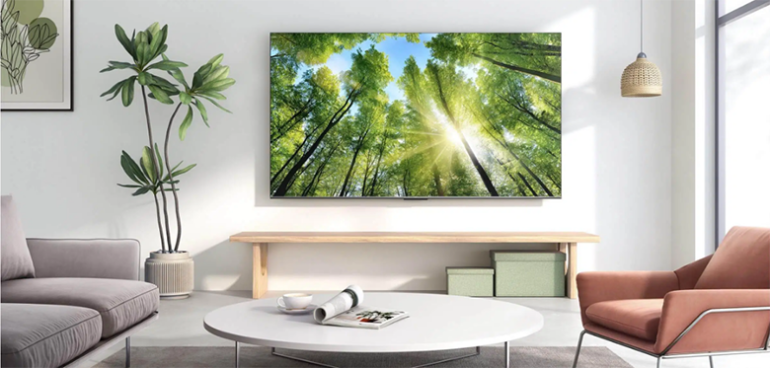 Có nên mua Android Tivi TCL 65P735 không?