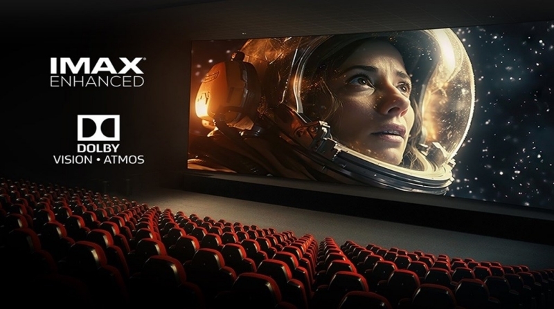 Google Tivi OLED Sony 4K 65 inch K-65XR80 3 Tivi Sony K-65XR80 - Cân bằng trải nghiệm hình ảnh và âm thanh