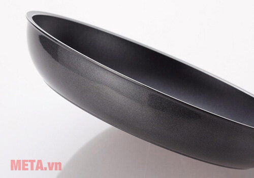Chảo chống dính đáy từ HappyCall Titanium 28cm (3001-0072)