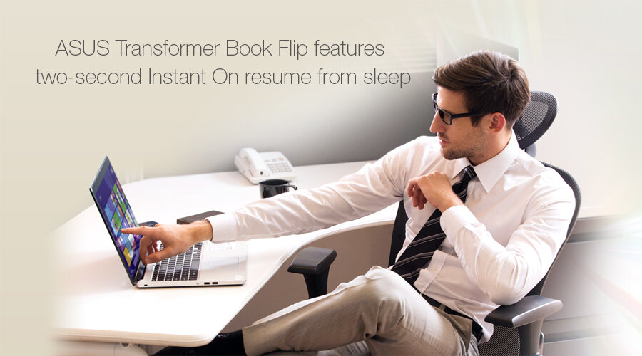 Asus TP500LB i5 5200U/4GB/500GB/2GB 940M/Win8.1