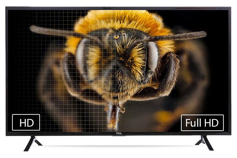 Smart Tivi TCL 49 inch L49S62 Smart Tivi TCL 49 inch L49S62