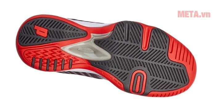 Giày tennis Prince T22 Lite 2018 8P462-015