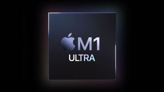 hiệu năng chip M1 Ultra