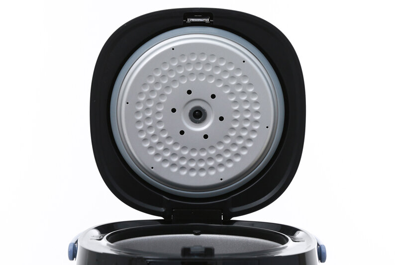 Nồi cơm điện tử Philips 0.7 lít HD3060 Nồi cơm điện tử Philips 0.7 lít HD3060