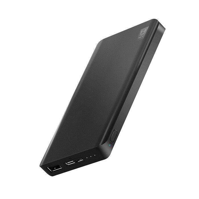 Pin sạc dự phòng Xiaomi ZMI 10000mAh QB810...