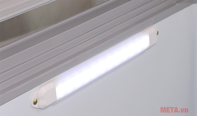 Tủ đông Darling DMF-4799AS