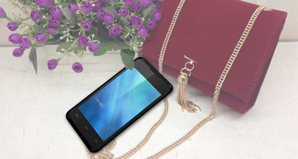 Điện thoại Wing Hero 40