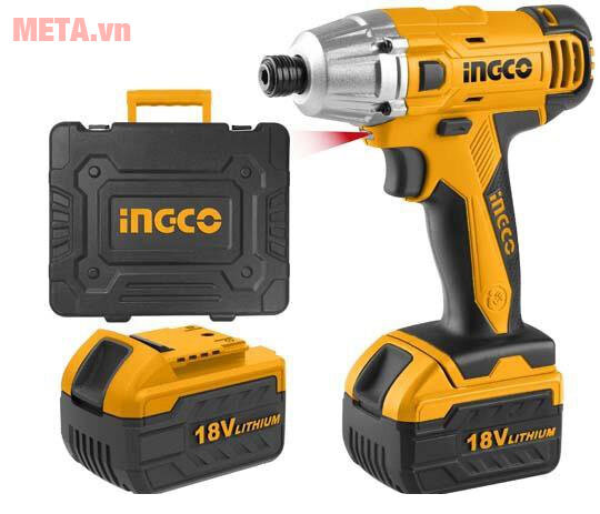 được trang bị pin được trang bị pin