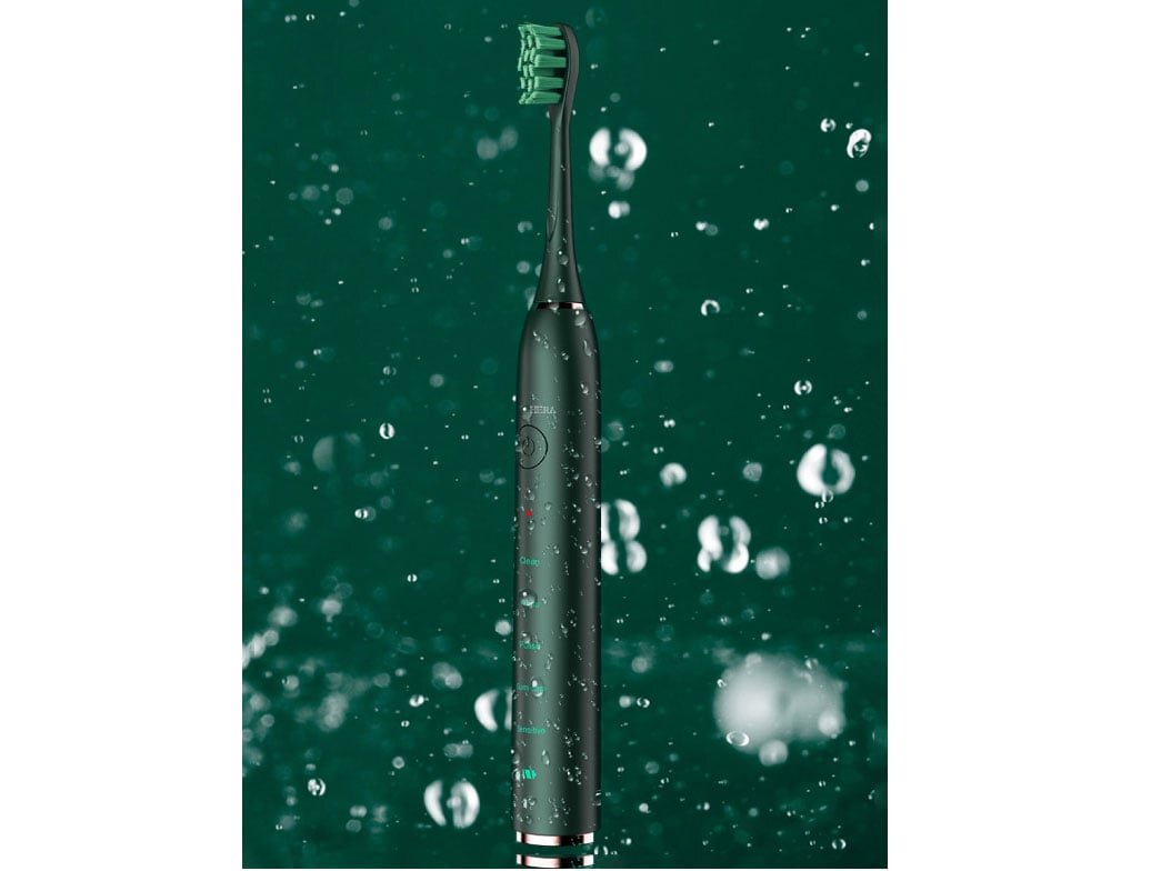 Bàn chải điện sóng siêu âm Maxcare  