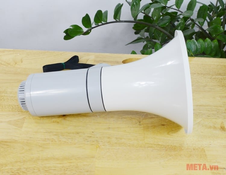 Loa phóng thanh có độ phóng đại âm thanh xa Loa phóng thanh có độ phóng đại âm thanh xa