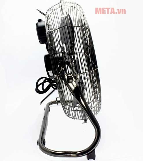 Quạt sàn Tiross TS957 sải cánh 40cm Quạt sàn Tiross TS957 sải cánh 40cm