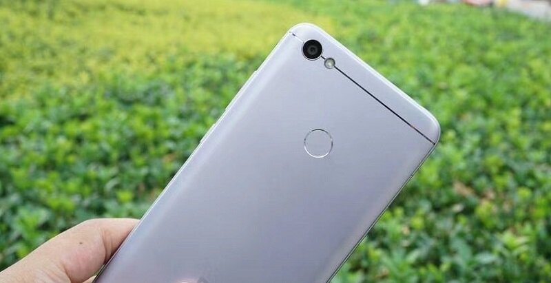 Điện thoại Xiaomi Redmi Note 5A Prime Điện thoại Xiaomi Redmi Note 5A Prime