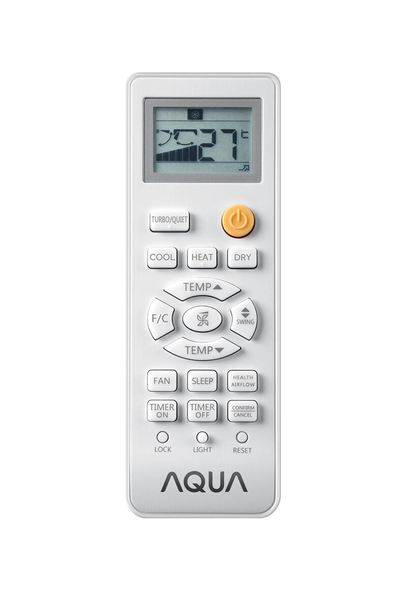 Điều hòa Aqua 12000 BTU 2 chiều AQA-H13PH