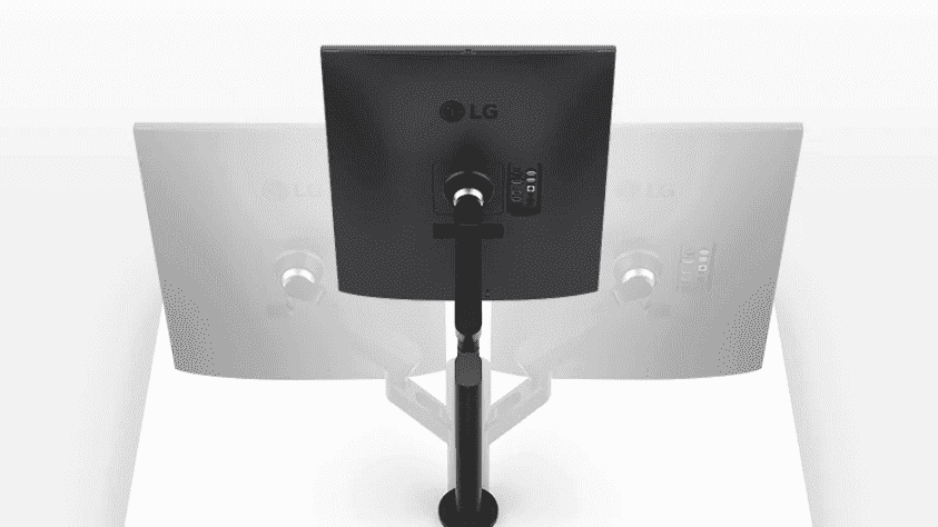 Màn hình đồ họa LG 28MQ780-B DualUp