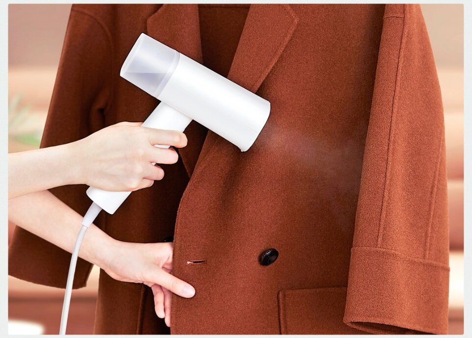 Bàn chải hơi cầm tay Xiaomi Zaijia GT-301W... Bàn chải hơi cầm tay Xiaomi Zaijia GT-301W...