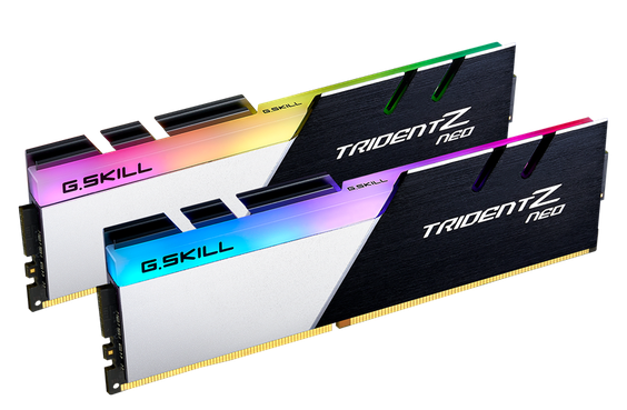 GSKILL Trident Z Neo RGB - Ảnh 5