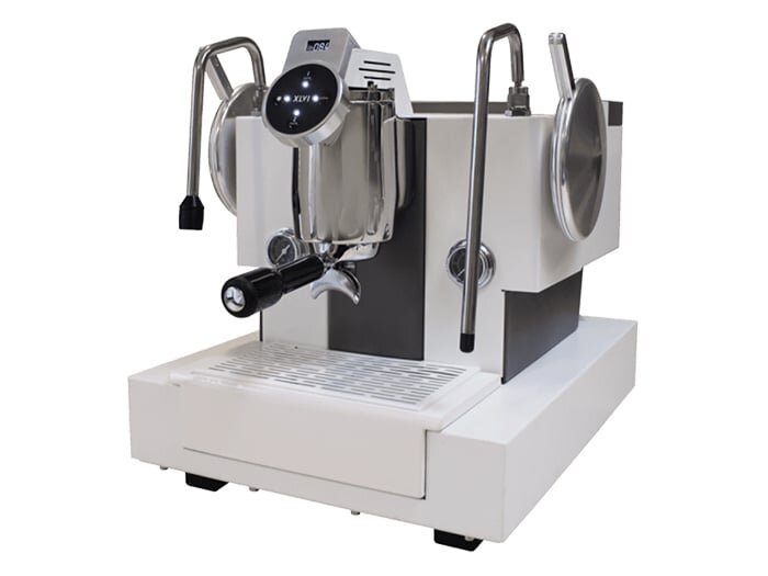 Máy pha cà phê XLVI STH9 1 Group Máy pha cà phê XLVI STH9 1 Group