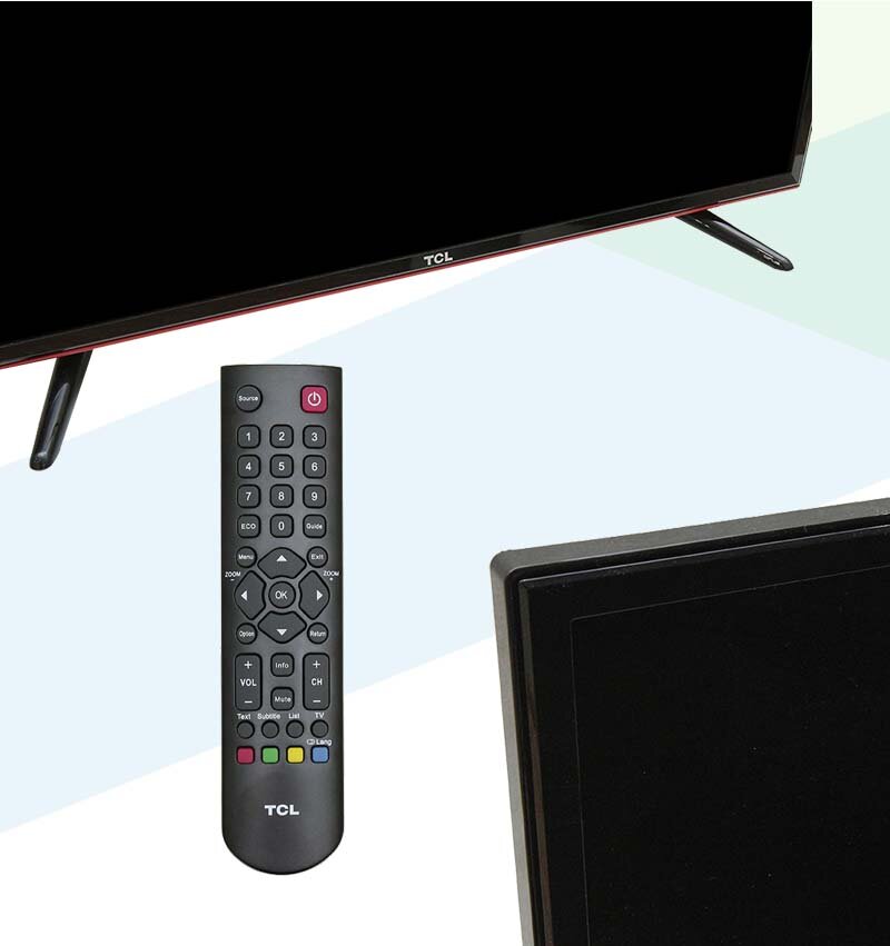 Tivi TCL 50 inch L50D2700D Tivi TCL 50 inch L50D2700D