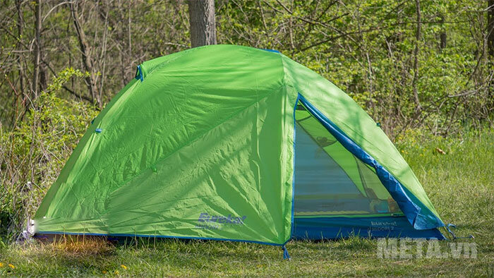 Lều trại 3 người Eureka Midori 3