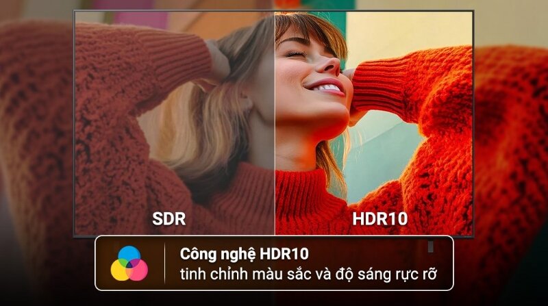 Smart Tivi NanoCell LG 4K 43 inch 43NANO80ASA