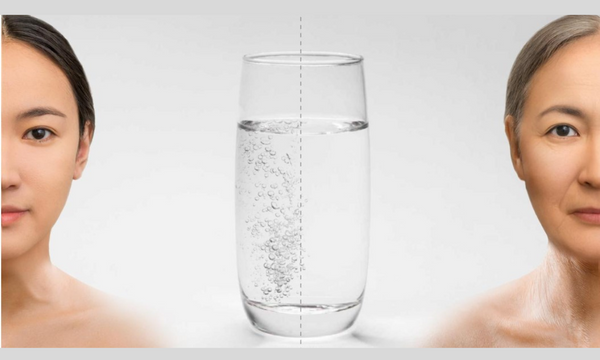 Máy lọc nước nóng lạnh Mutosi Hydrogen Pro Plus ion kiềm MP-F081-HC4H5 nước sau lọc có chỉ số chống oxy hóa cao