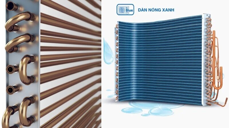 Điều Hòa Panasonic 18000 BTU 1 Chiều Inverter CU/CS-XU18BKH-8