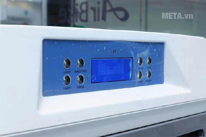 Máy làm mát không khí Kachi ESC12-70P-2