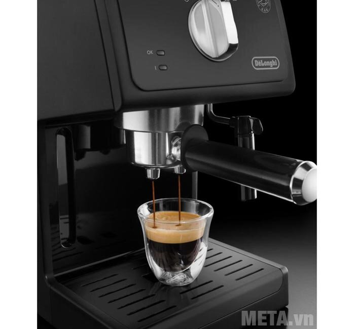 Máy pha cà phê Delonghi ECP31.21