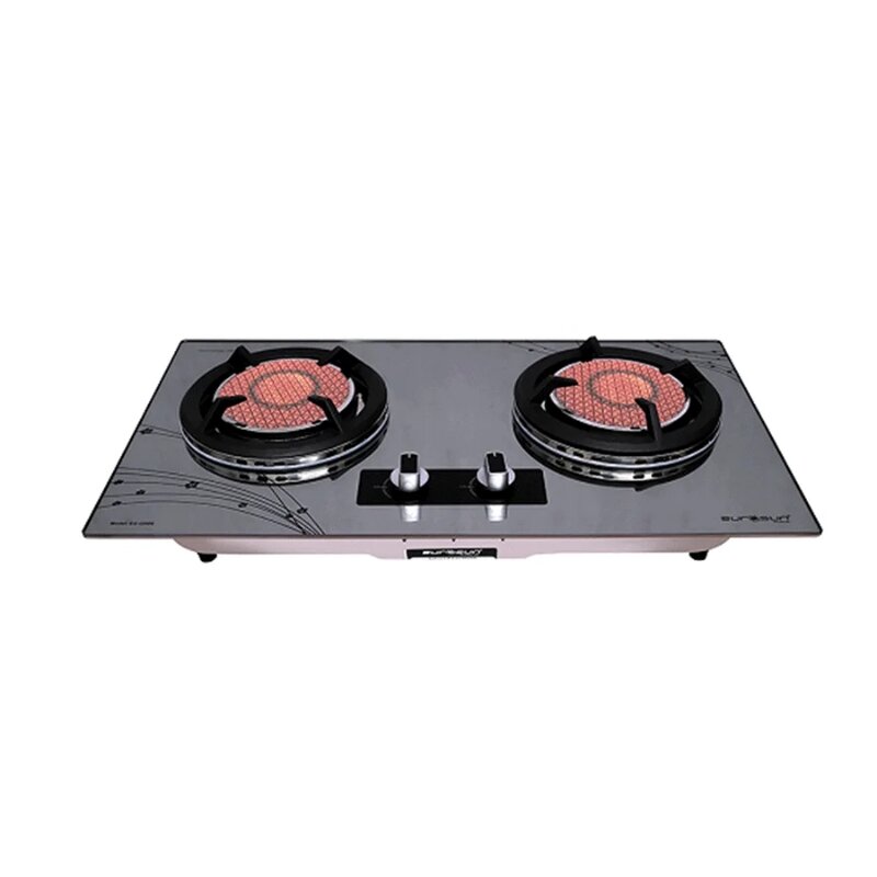 Bếp gas âm hồng ngoại EuroSun EU-GN09
