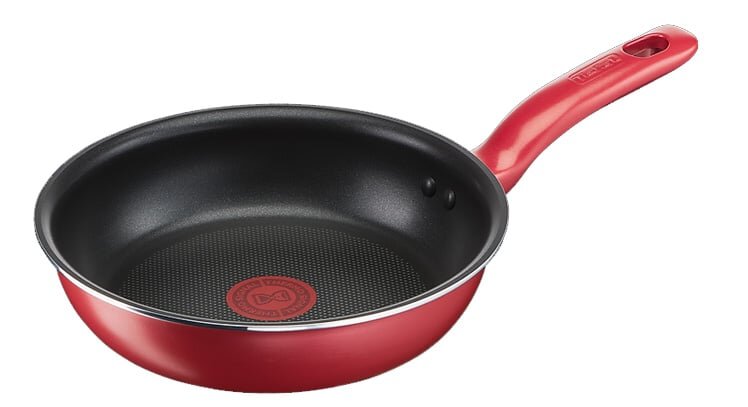 Hình ảnh chảo chiên chống dính đáy từ Tefal So Chef G1350295 21cm Hình ảnh chảo chiên chống dính đáy từ Tefal So Chef G1350295 21cm
