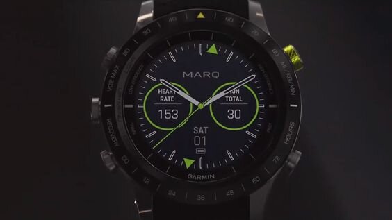 Bản đồ màu CourseView của 41.000 sân golf 1