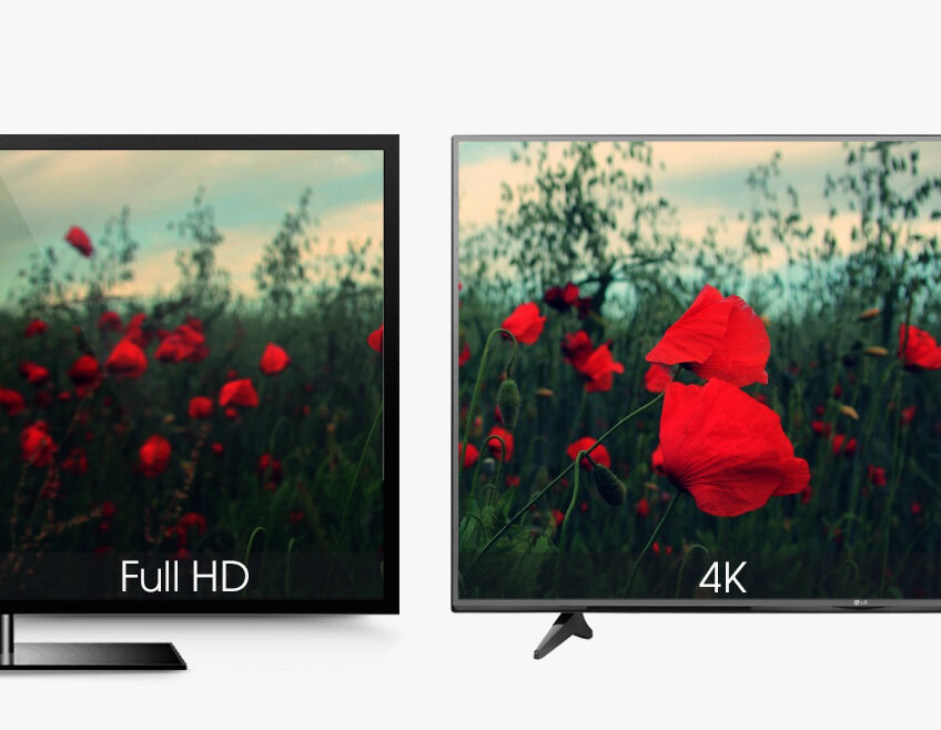 Smart Tivi LG 65 inch 65UF680T