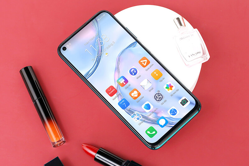Điện thoại Huawei Nova 7i - 128GB, 6.4 inch