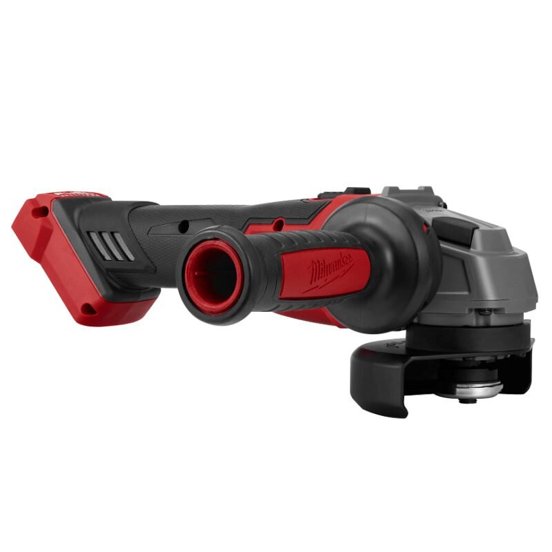 Thân máy mài góc pin 18V Milwaukee M18 FSAG100X-0X0