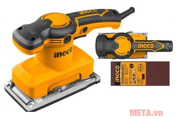Máy chà nhám INGCO FS3208 320W